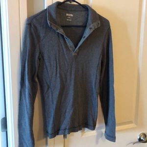 MICHAEL Michael Kors // Waffle Sweater